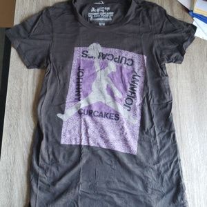 Junk Food x Johnny Cupcakes Jordan